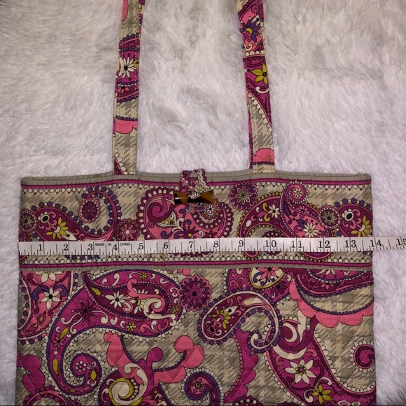 Vera Bradley Shoulder Bag - Picture 8 of 8